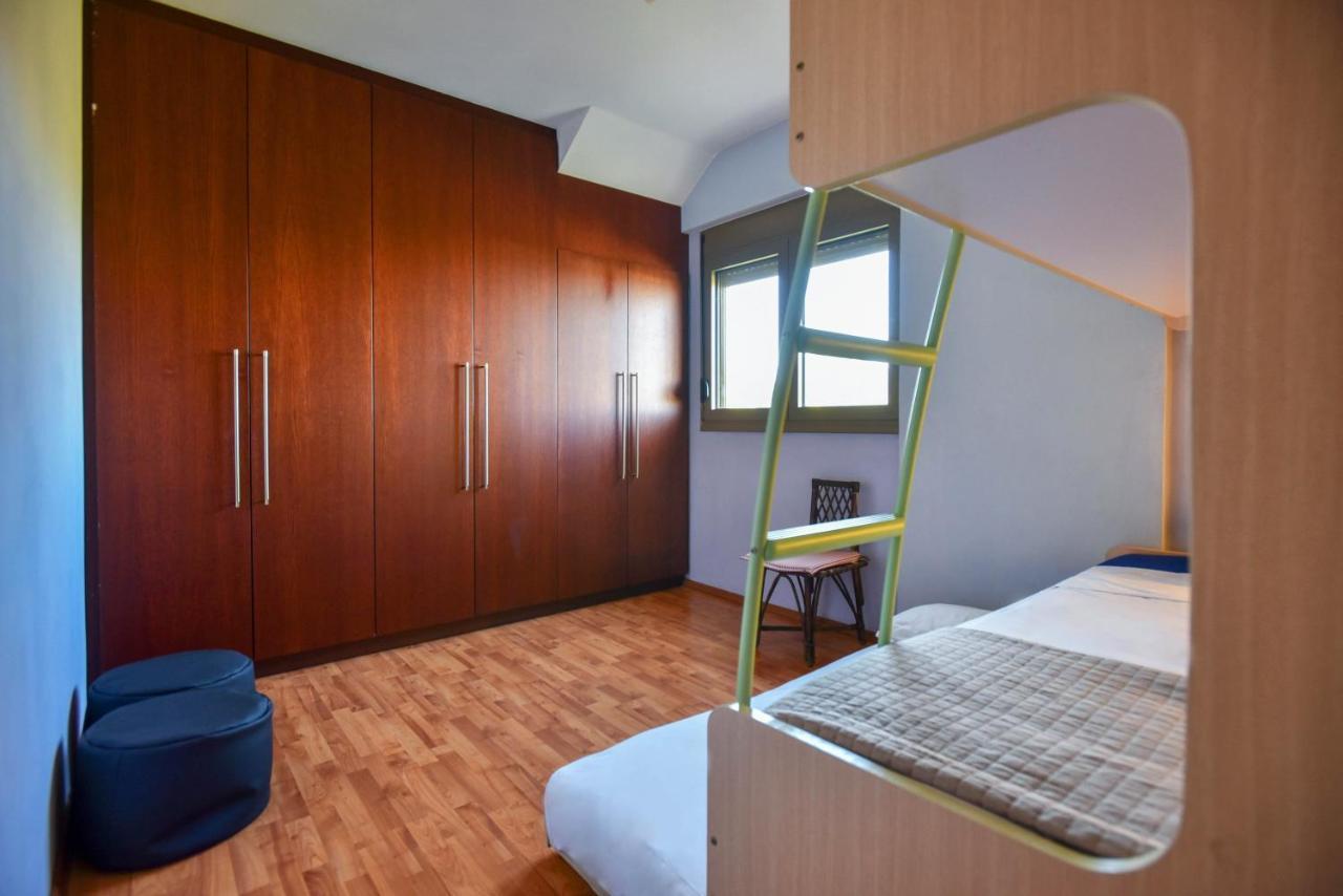 Villabayviewcrete Hersonissos  Zewnętrze zdjęcie