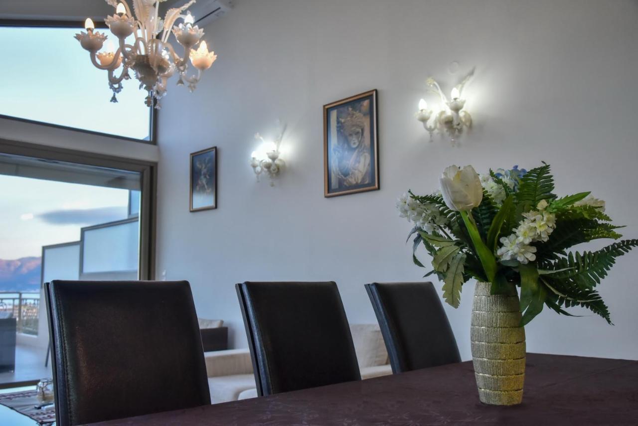 Villabayviewcrete Hersonissos  Zewnętrze zdjęcie