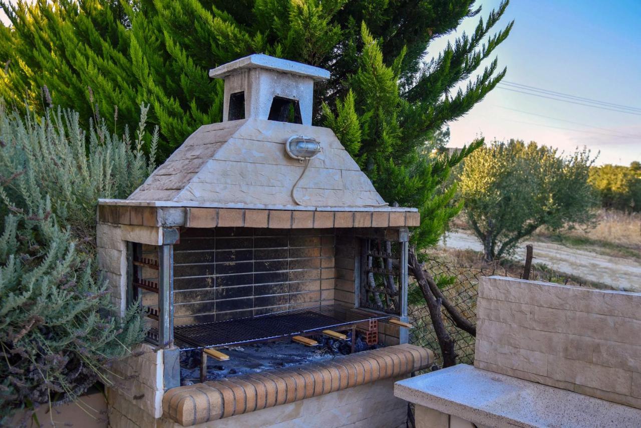 Villabayviewcrete Hersonissos  Zewnętrze zdjęcie
