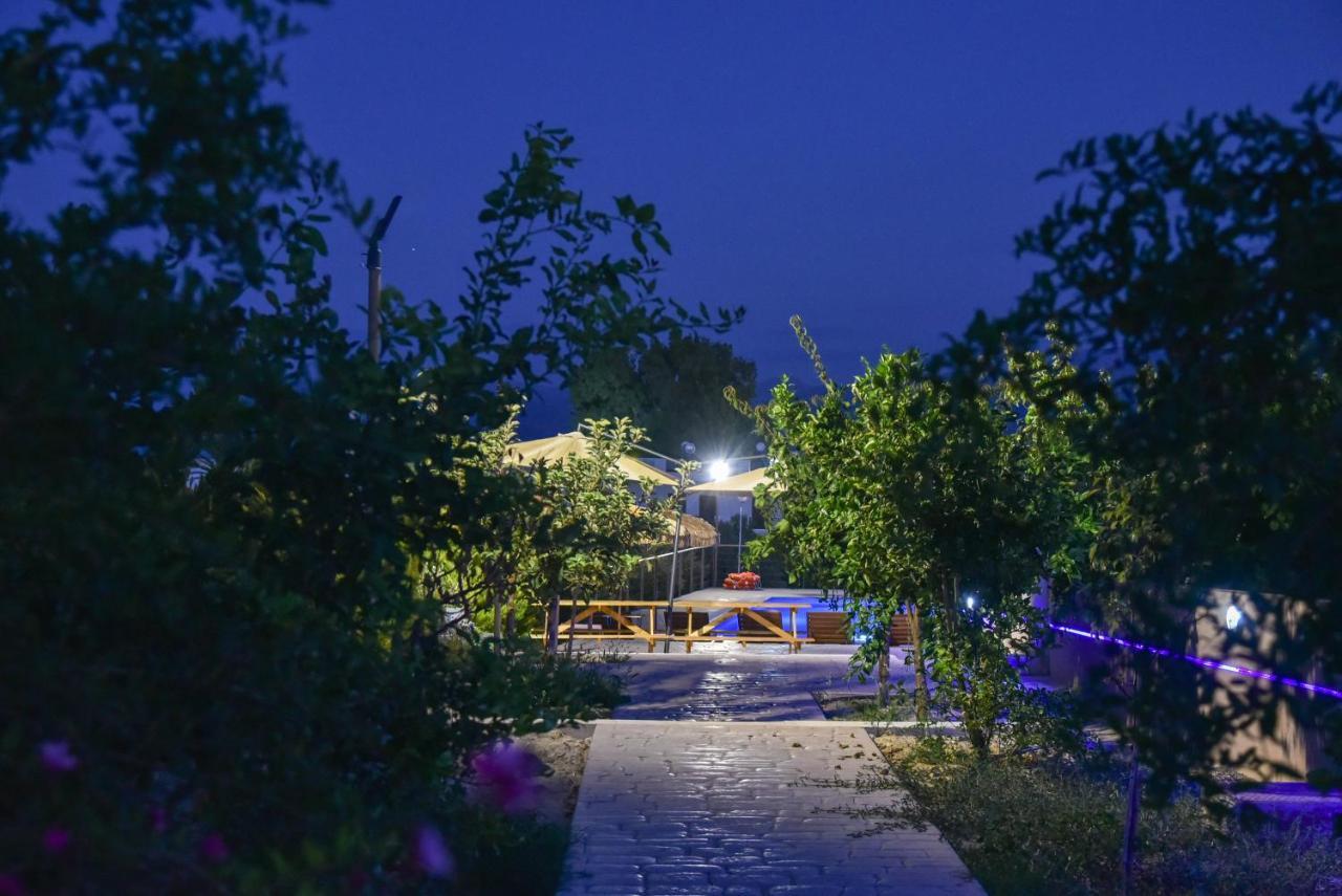 Villabayviewcrete Hersonissos  Zewnętrze zdjęcie
